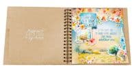 Studio Light Clear Stamp - Quotes - Peace Essentials nr.927