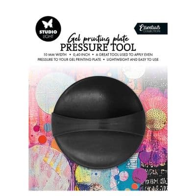 Studio Light Gel Printing Plate Pressure Tool