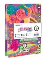 Studio Light Journal - Art By Marlene Essentials nr.09 The Perfect Size