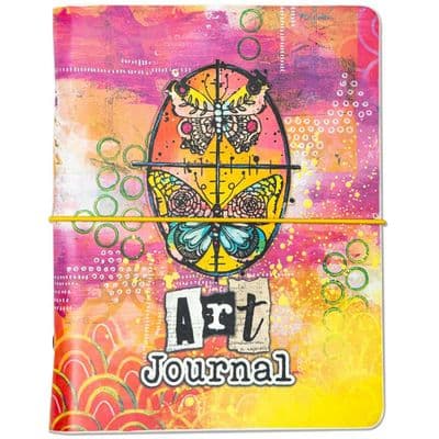 Studio Light Journal - Art By Marlene Essentials nr.15 The Handy Size