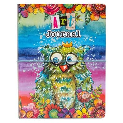 Studio Light Journal - Art By Marlene Essentials nr.16 The Perfect Size