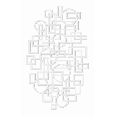 Sweet Dixie Cutting Die - Geometric