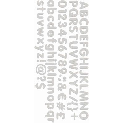 Sweet Dixie Cutting Die - Teacher's Pet Alphabet - SDD409