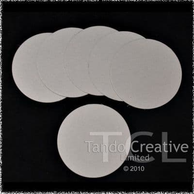 Tando Creative Coasters - Round