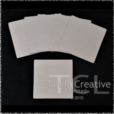 Tando Creative Coasters - Rounded Square
