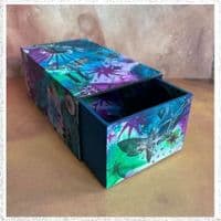 Tando Creative - Deep Matchbox Large with Inserts