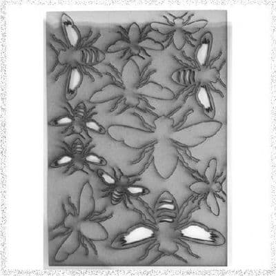 Tando Greyboard - Bee Panel