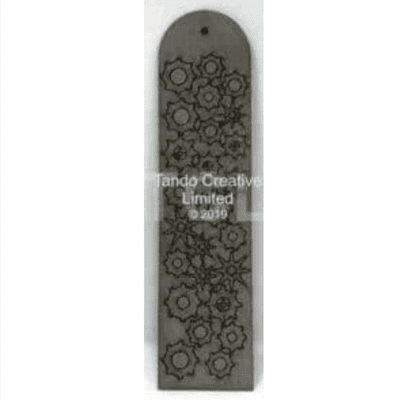 Tando Greyboard - Minis Tags - Cogs