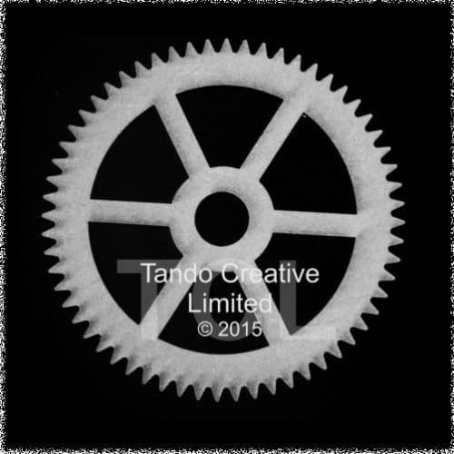 Tando MDF - Large Cog