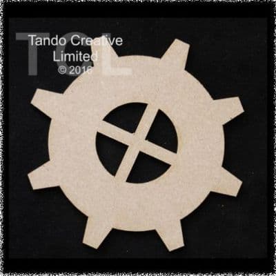 Tando MDF - Large Cog 2