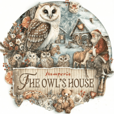 The Owl's House