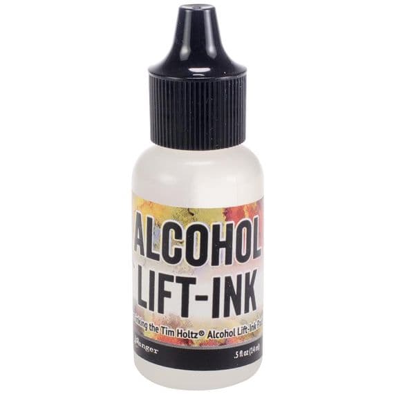 Tim Holtz Alcohol Ink Lift-Ink Re-Inker