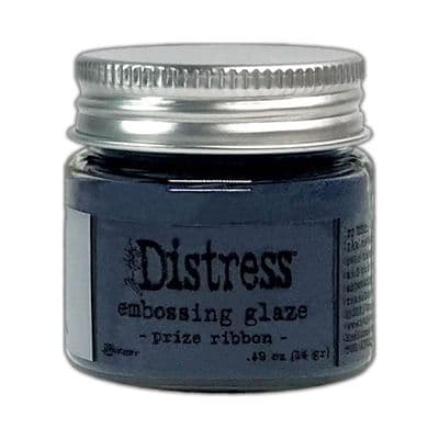 Tim Holtz® Distress Embossing Glaze - Prize Ribbon