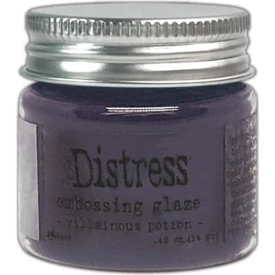 Tim Holtz® Distress Embossing Glaze - Villainous Potion