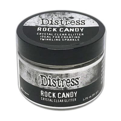 Tim Holtz Distress Glitter - Rock Candy