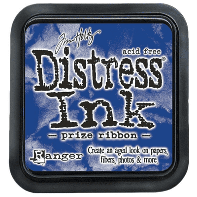 Tim Holtz Distress Ink Pad - Prize Ribbon
