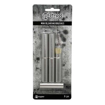 Tim Holtz Distress - Mini Blending Brushes