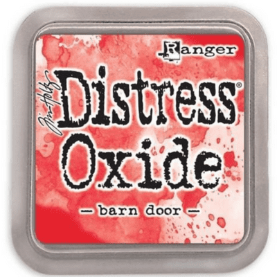 Tim Holtz Distress Oxide Ink Pad - Barn Door - TDO55808