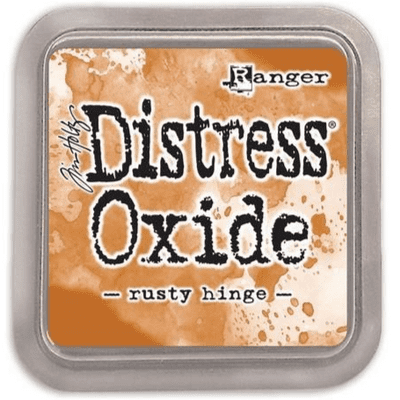 Tim Holtz Distress Oxide Ink Pad - Rusty Hinge - TDO56164