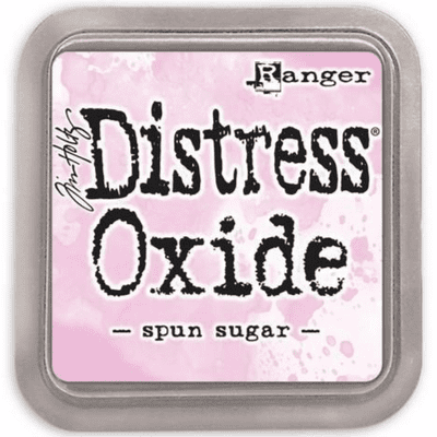 Tim Holtz Distress Oxide Ink Pad - Spun Sugar