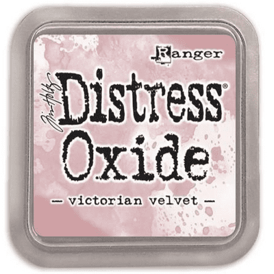Tim Holtz Distress Oxide Ink Pad - Victorian Velvet - TDO56300
