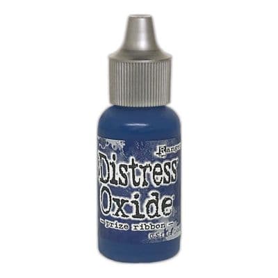 Tim Holtz Distress Oxide Re-Inker - Prize Ribbon