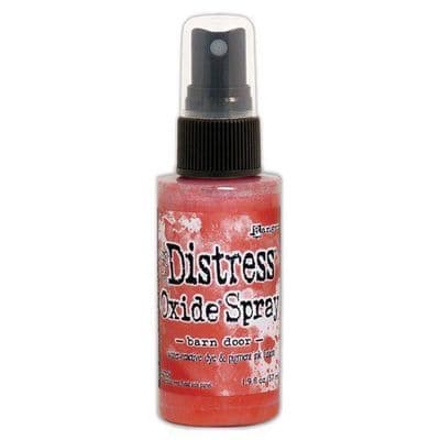 Tim Holtz Distress® Oxide® Spray - Barn Door - TSO67559