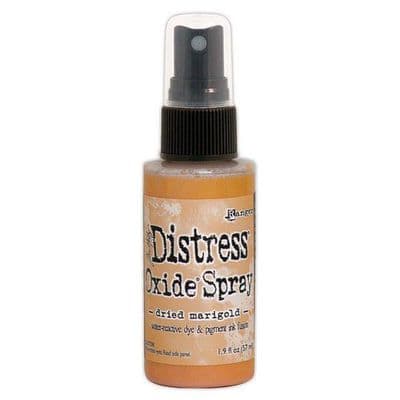 Tim Holtz Distress® Oxide® Spray - Dried Marigold - TSO67658