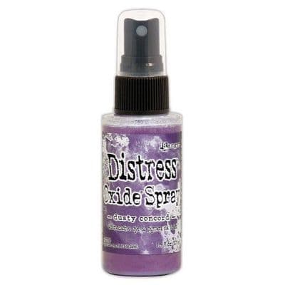 Tim Holtz Distress® Oxide® Spray - Dusty Concord - TSO67665