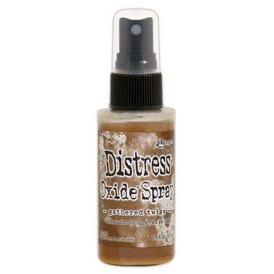 Tim Holtz Distress® Oxide® Spray - Gathered Twigs - TSO67719