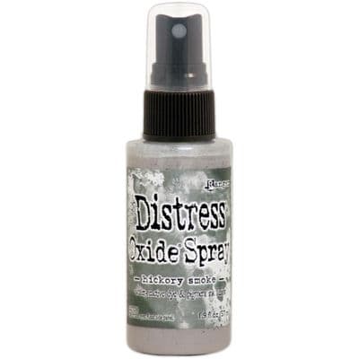 Tim Holtz Distress® Oxide® Spray - Hickory Smoke