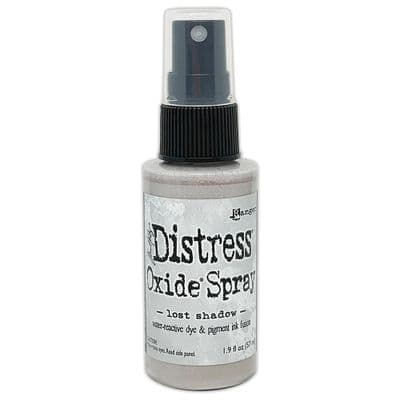 Tim Holtz Distress® Oxide® Spray - Lost Shadow