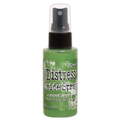 Tim Holtz Distress® Oxide® Spray - Mowed Lawn - TSO67764