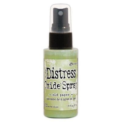 Tim Holtz Distress® Oxide® Spray - Old Paper