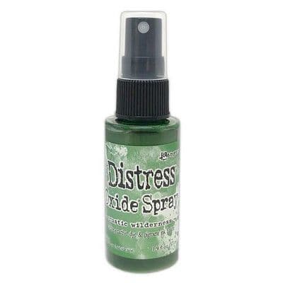 Tim Holtz Distress® Oxide® Spray - Rustic Wilderness