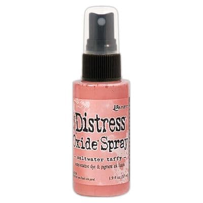 Tim Holtz Distress® Oxide® Spray - Saltwater Taffy