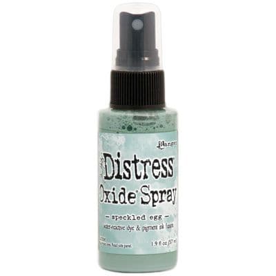 Tim Holtz Distress® Oxide® Spray - Speckled Egg
