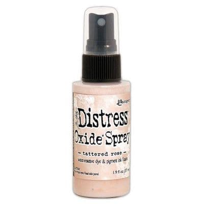 Tim Holtz Distress® Oxide® Spray - Tattered Rose