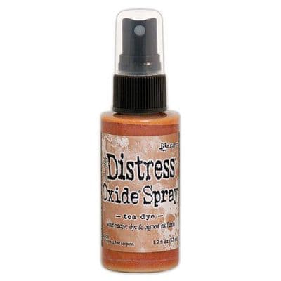 Tim Holtz Distress® Oxide® Spray - Tea Dye