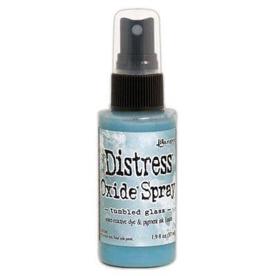Tim Holtz Distress® Oxide® Spray - Tumbled Glass - TSO67948