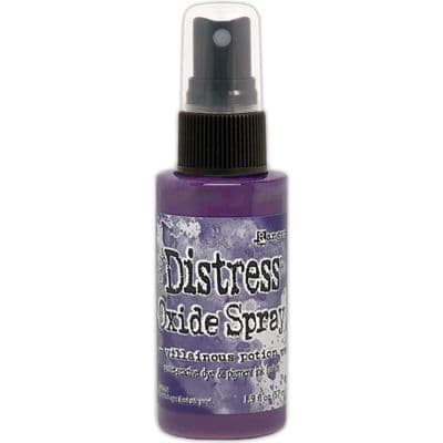 Tim Holtz Distress® Oxide® Spray - Villainous Potion