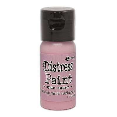 Tim Holtz Distress Paint - Flip Top - Spun Sugar