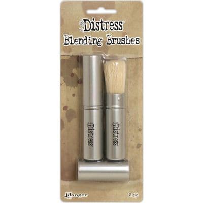 Tim Holtz Distress - Retractable Blending Brushes