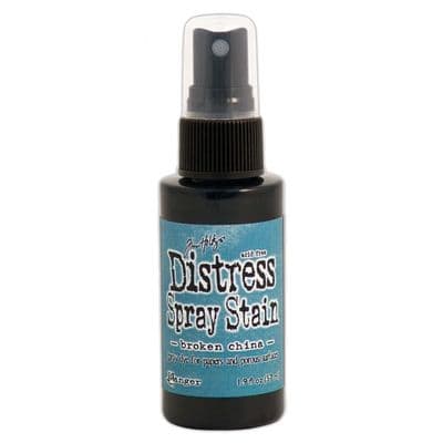 Tim Holtz Distress® Spray Stain - Broken China