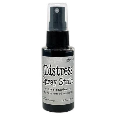 Tim Holtz Distress® Spray Stain - Lost Shadow