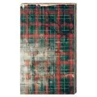 Tim Holtz® Idea-Ology™ - Backdrops Volume, Christmas 2025