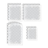 Tim Holtz® Idea-Ology™ - Baseboards + Transparencies, Christmas 2024