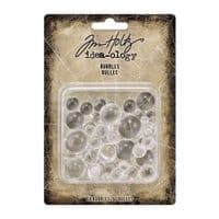 Tim Holtz® Idea-Ology™ - Bubbles