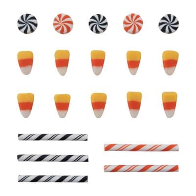 Tim Holtz® Idea-Ology™ - Confections, Halloween 2023