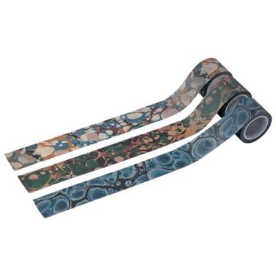 Tim Holtz® Idea-Ology™ - Design Tape, Marbled